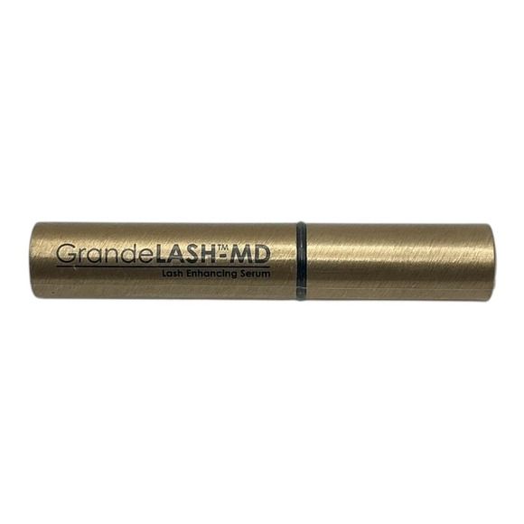 GrandeLASH-MD - Lash Enhancing Serum (1 mL / 0.03 oz) - Eyelash Growth Treatment - Picture 1 of 2